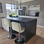 Evchargefree Vila Horsens