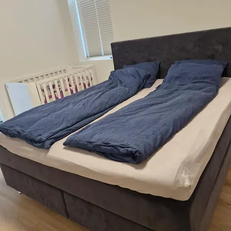 Evchargefree Villa Horsens