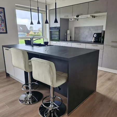 Evchargefree Villa Horsens