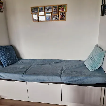 Villa Evchargefree Horsens
