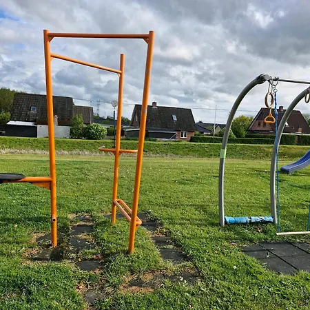 Evchargefree Horsens